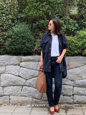 sayakaさんのコーディネート