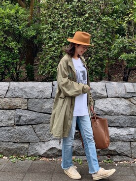 sayakaさんのコーディネート