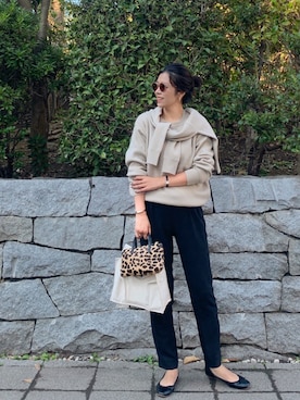 sayakaさんのコーディネート