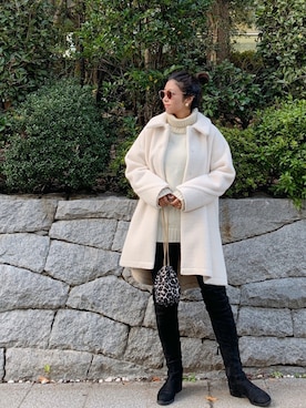 sayakaさんのコーディネート