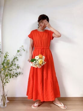 sayakaさんのコーディネート