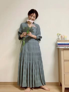 sayakaさんのコーディネート