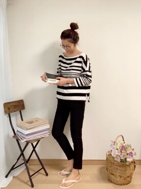 sayakaさんのコーディネート