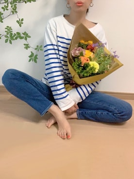 sayakaさんのコーディネート