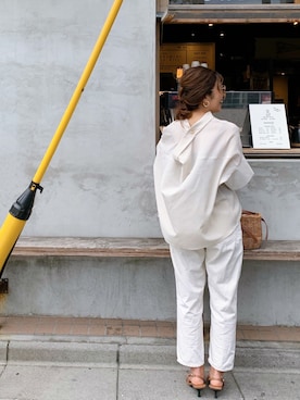 sayakaさんのコーディネート