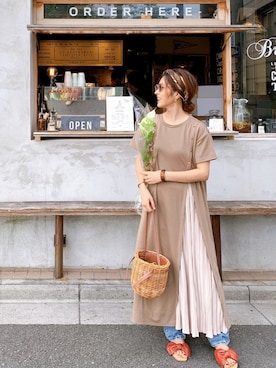 sayakaさんのコーディネート