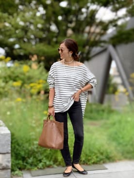 sayakaさんのコーディネート