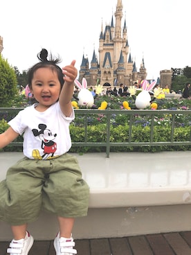 ︎KAHO☺︎︎さんのコーディネート