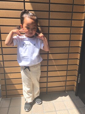 ︎KAHO☺︎︎さんのコーディネート