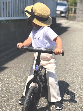 ︎KAHO☺︎︎さんのコーディネート