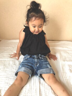 ︎KAHO☺︎︎さんのコーディネート