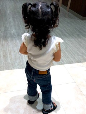 ︎KAHO☺︎︎さんのコーディネート