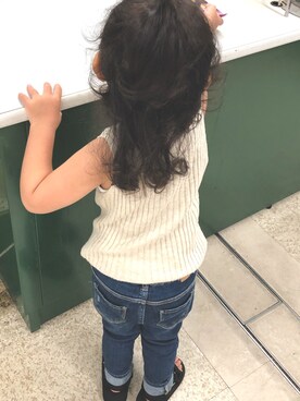 ︎KAHO☺︎︎さんのコーディネート