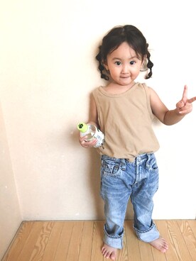 ︎KAHO☺︎︎さんのコーディネート