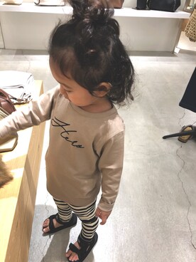 ︎KAHO☺︎︎さんのコーディネート