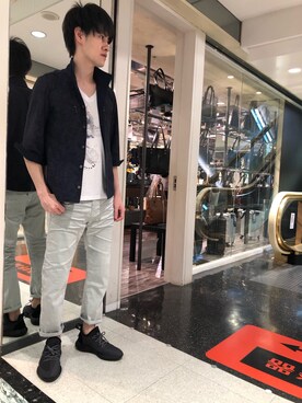 吉祥寺 のメンズ人気ファッションコーディネート Wear 吉祥寺 のメンズ人気ファッションコーディネート Wear
