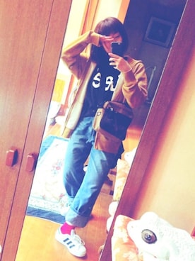 REICHEL☺︎さんのコーディネート