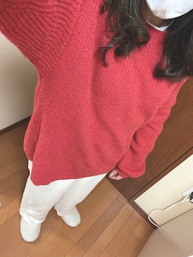 まさん(レディース・153cm)の秋コーディネート