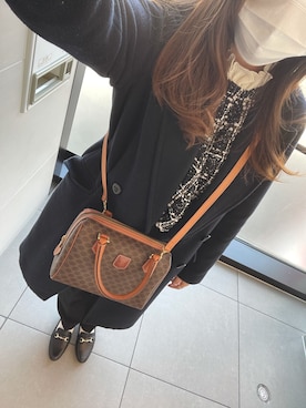 まさん（レディース・152cm）の冬コーディネート