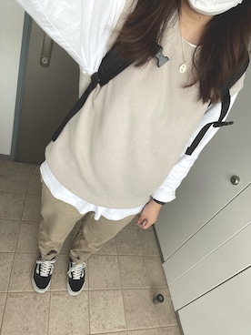 まさん（レディース・152cm）の春コーディネート