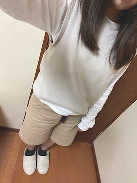 まさん（レディース・152cm）の春コーディネート