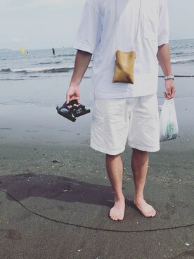 レイさんのコーディネート