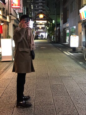 レイさんのコーディネート