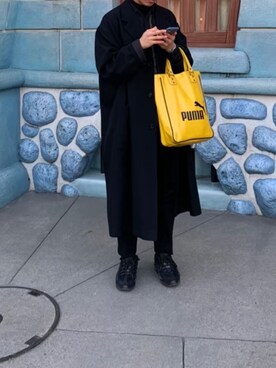 レイさんのコーディネート