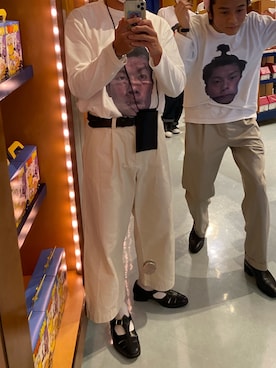 レイさんのコーディネート