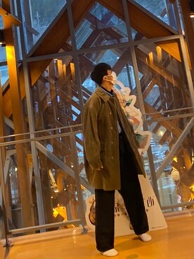 レイさんのコーディネート