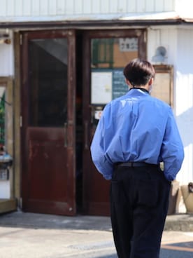 レイさんのコーディネート