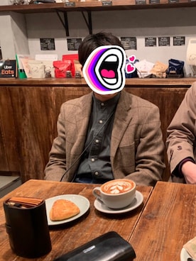 レイさんのコーディネート