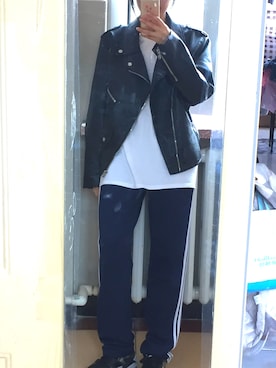 ﾀﾝﾀﾝﾀﾝﾀﾝさんのコーディネート