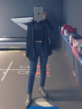 ﾀﾝﾀﾝﾀﾝﾀﾝさんのコーディネート