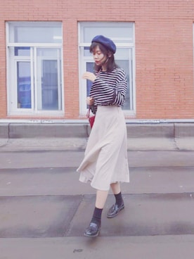 ﾀﾝﾀﾝﾀﾝﾀﾝさんのコーディネート