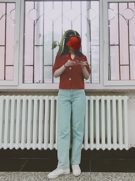 ﾀﾝﾀﾝﾀﾝﾀﾝさんのコーディネート