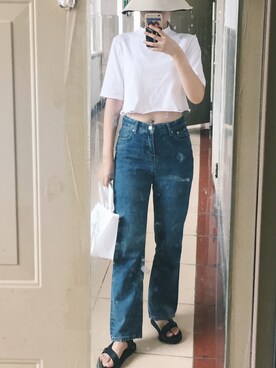 ﾀﾝﾀﾝﾀﾝﾀﾝさんのコーディネート