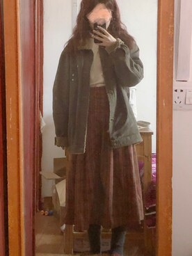 ﾀﾝﾀﾝﾀﾝﾀﾝさんのコーディネート