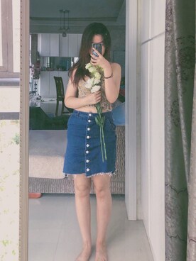 ﾀﾝﾀﾝﾀﾝﾀﾝさんのコーディネート