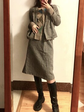 ﾀﾝﾀﾝﾀﾝﾀﾝさんのコーディネート