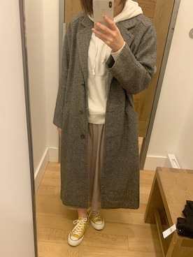 はちせんちさんのコーディネート