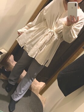 はちせんちさんのコーディネート