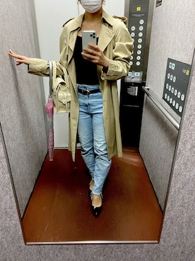 はちせんちさんのコーディネート