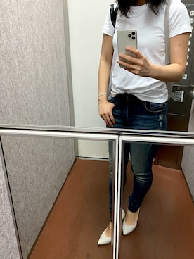 はちせんちさんのコーディネート