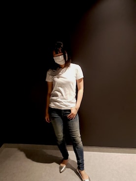 はちせんちさんのコーディネート