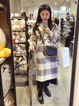 Phlluさんのコーディネート