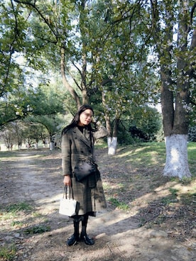 Phlluさんのコーディネート