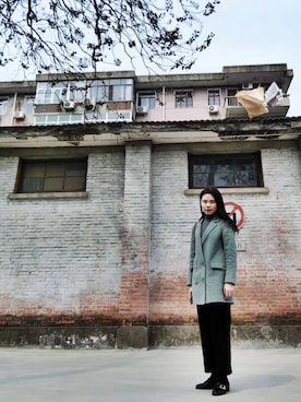 Phlluさんのコーディネート