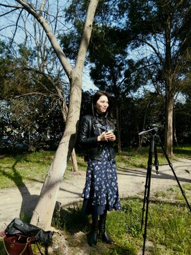 Phlluさんのコーディネート