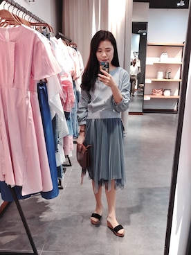 Phlluさんのコーディネート